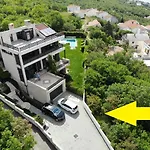 Lion's House 펜션