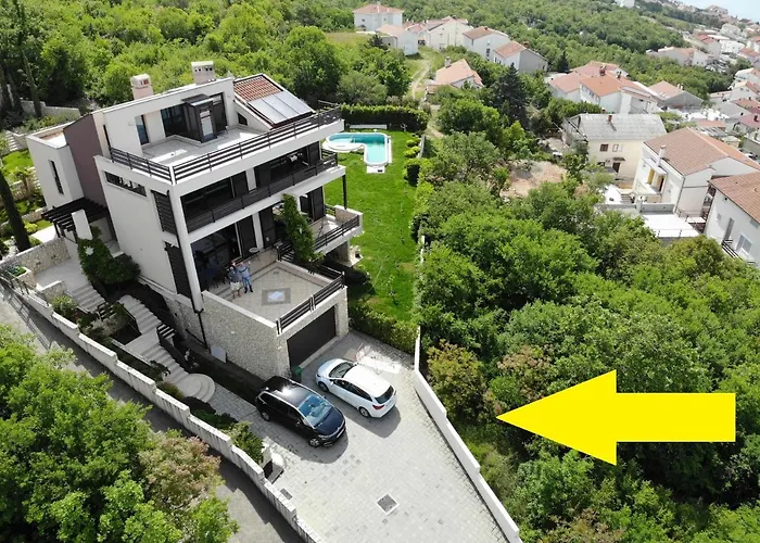 Lion's House بيت للعطل