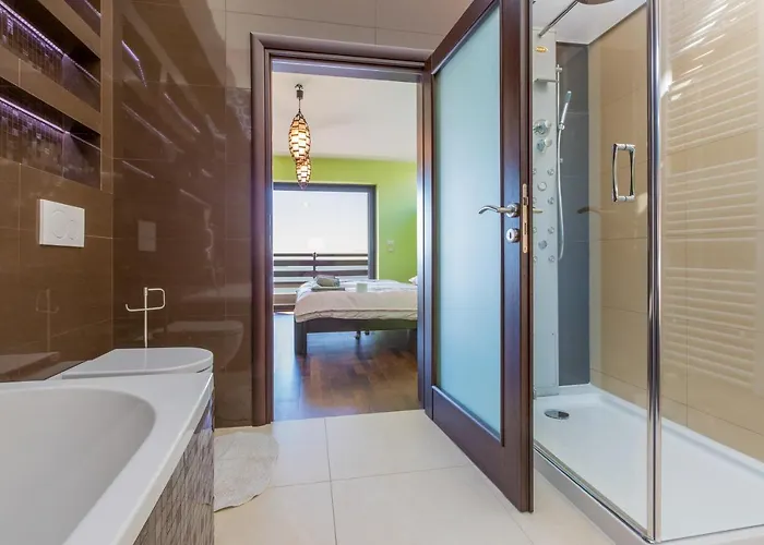 Lion's House بيت للعطل *