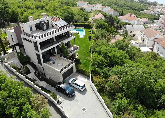 Lion's House بيت للعطل تْسْغيكفانِتْسا